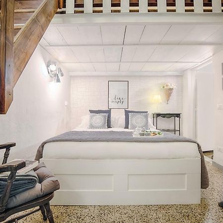 Sweet Campo De Fiori Apartment Rome Exterior photo