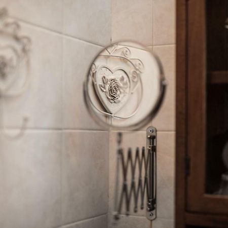 Sweet Campo De Fiori Apartment Rome Exterior photo