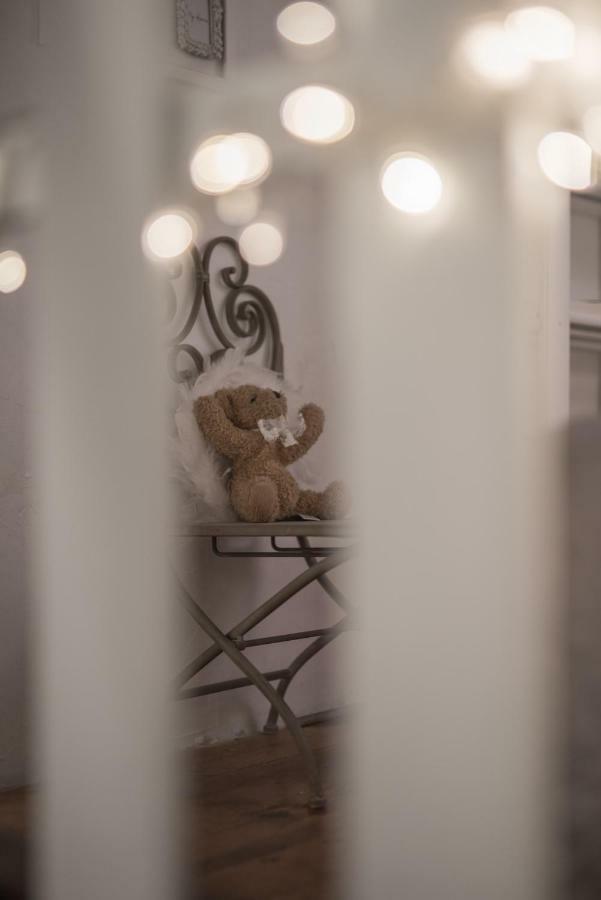 Sweet Campo De Fiori Apartment Rome Exterior photo