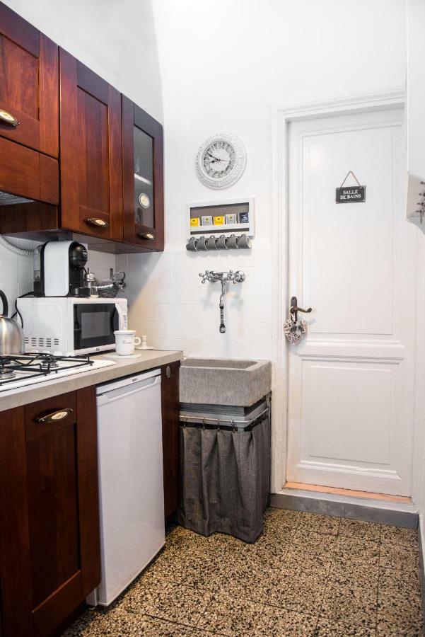 Sweet Campo De Fiori Apartment Rome Exterior photo