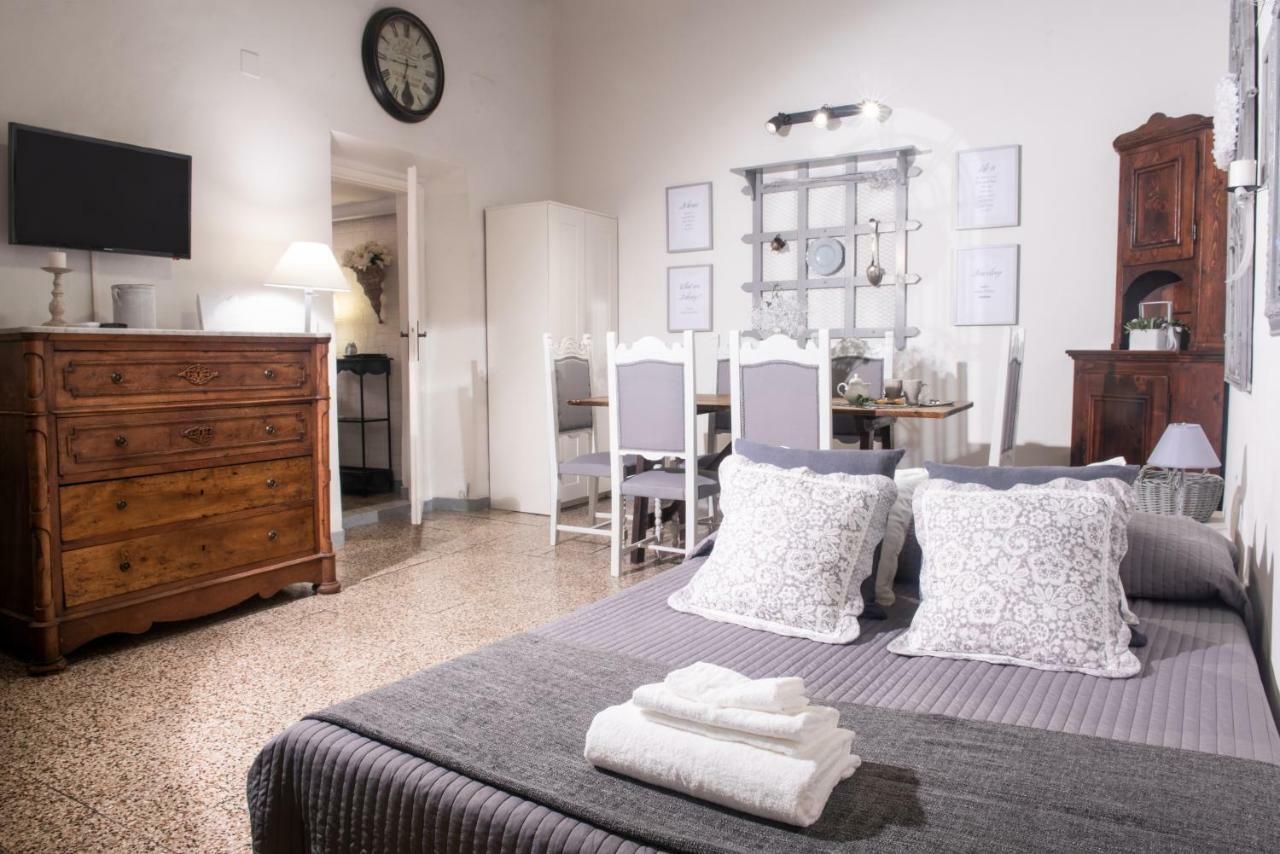 Sweet Campo De Fiori Apartment Rome Exterior photo
